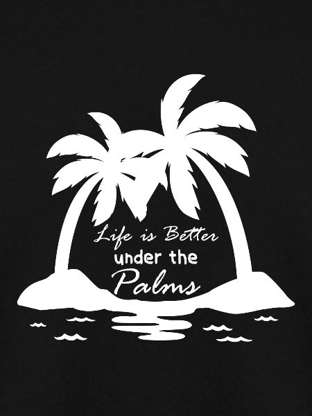 Palmen