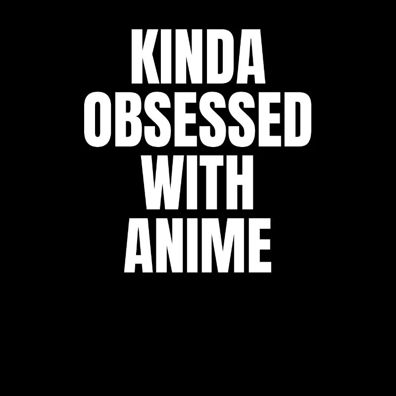 KINDA OBSESSDD WTIH WATCHING ANIME
