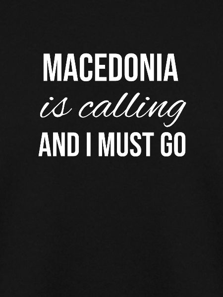 Macedonia