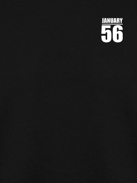 56 january