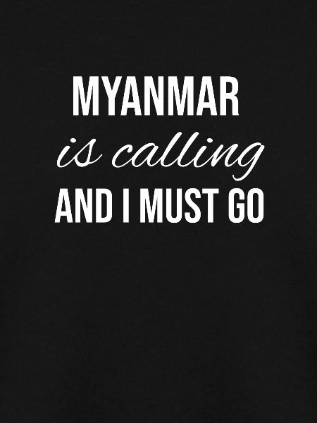 Myanmar