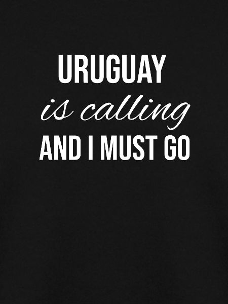 Uruguay