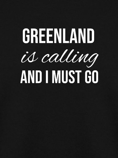 Greenland