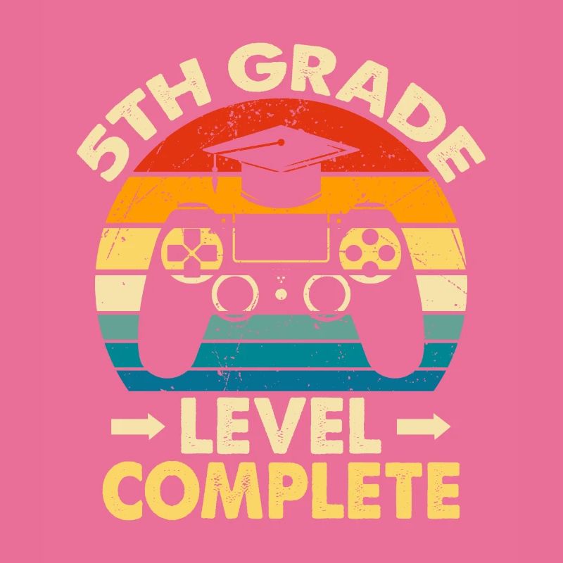 5th Grade Level Complete
