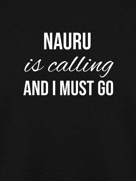 Nauru
