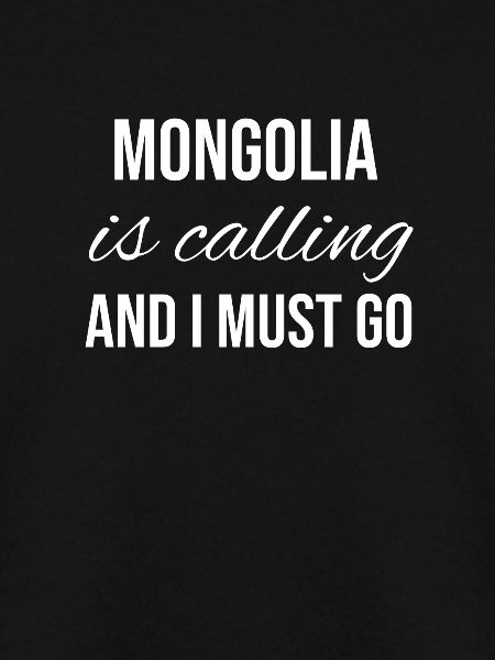 Mongolia