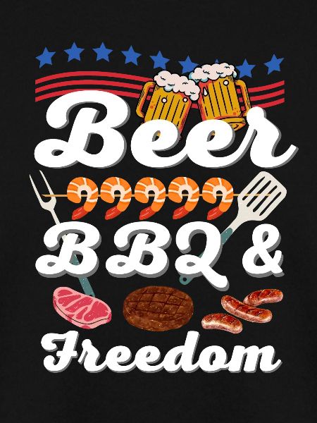 Biergrill & Freiheit