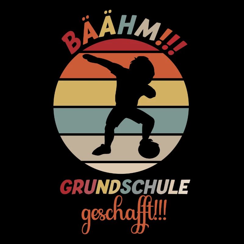 Grundschule Abschluss Grundschule geschafft