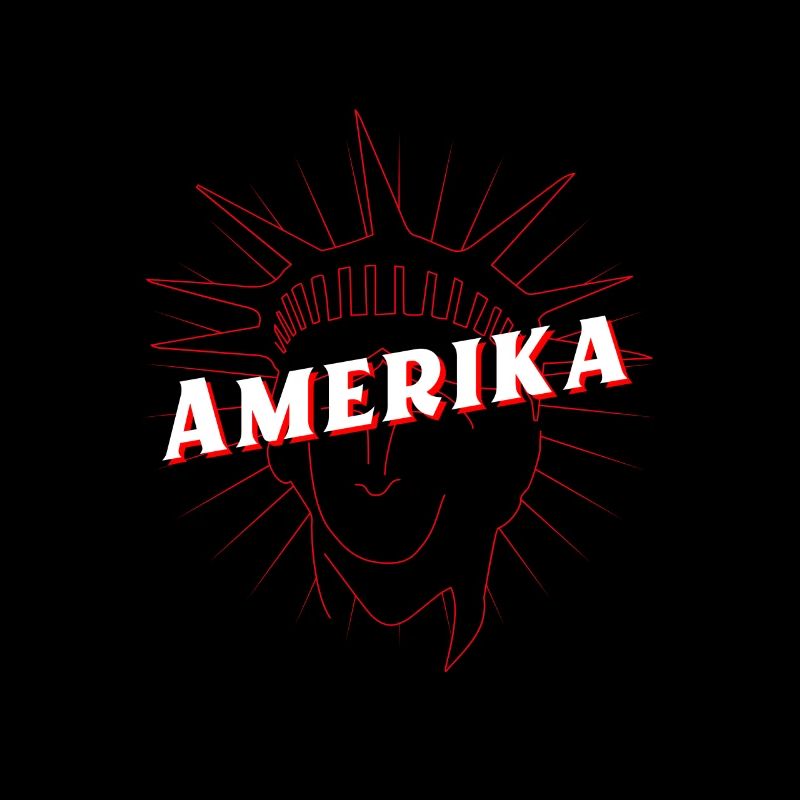 Amerika Design