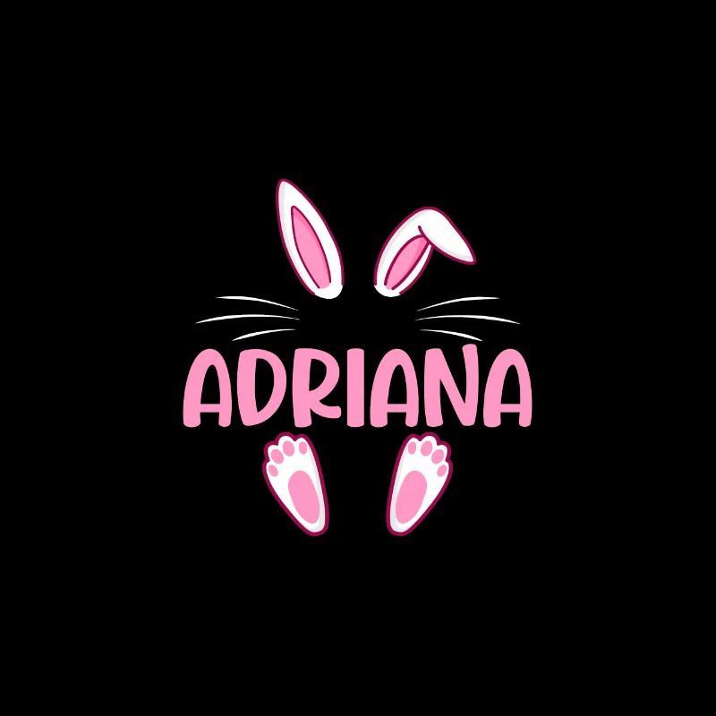 ADRIANA Pâques
