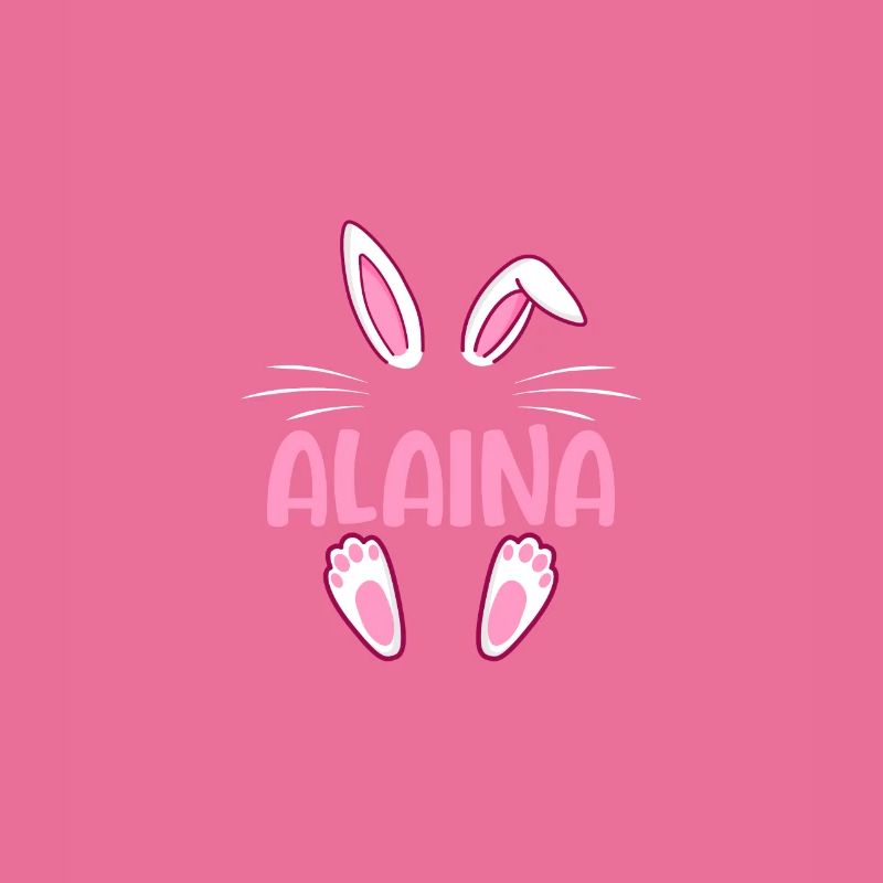 ALAINA Easter