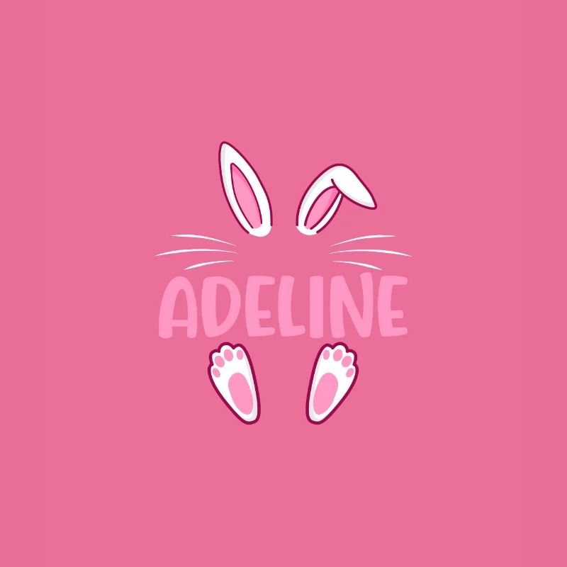 ADELINE Easter