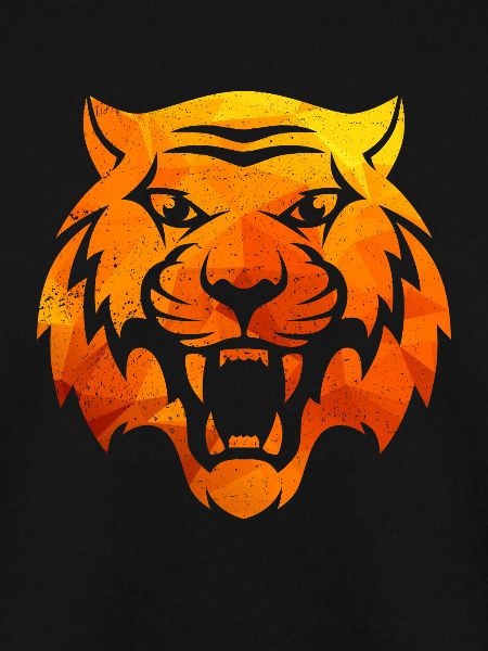 Just Tiger