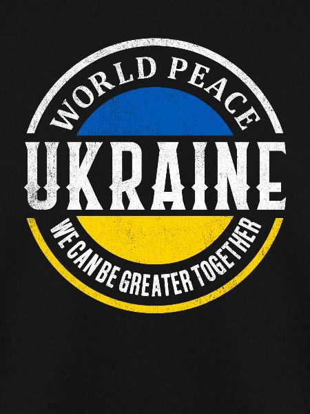 Ukraine Frieden
