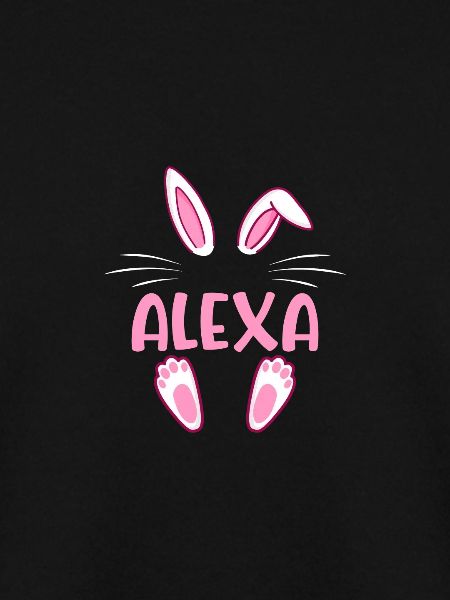 ALEXA Easter