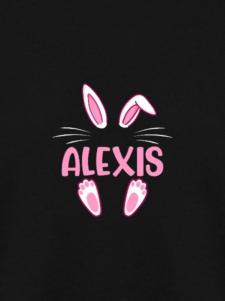 ALEXIS Easter