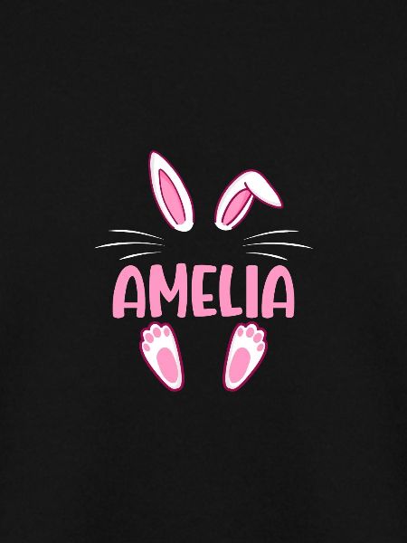 AMELIA Easter