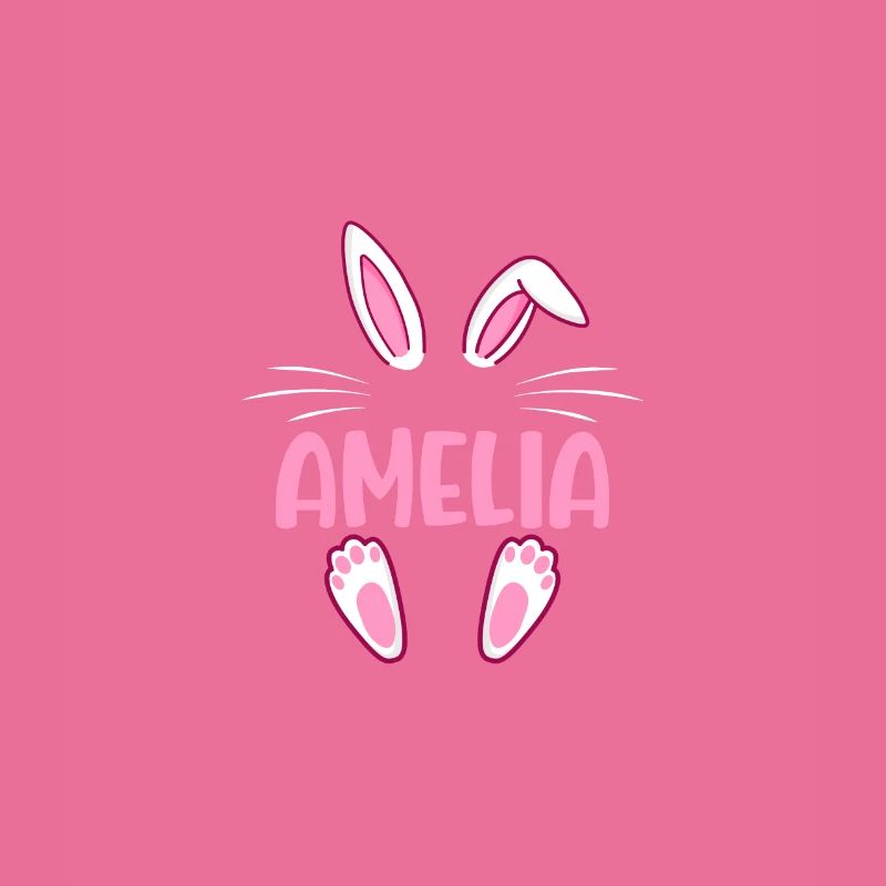 AMELIA Easter