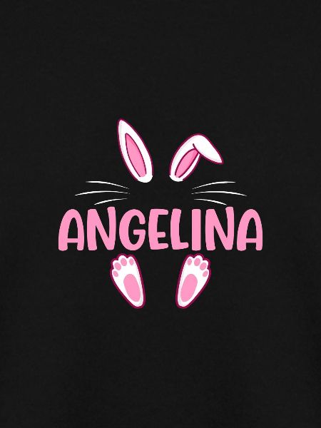 ANGELINA Easter