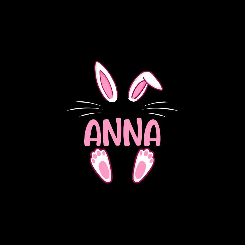 ANNA Easter