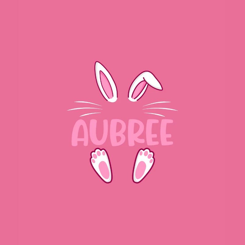AUBREE Easter
