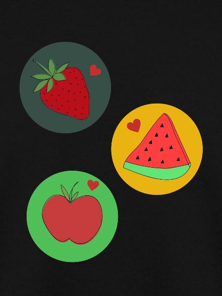 Fruits