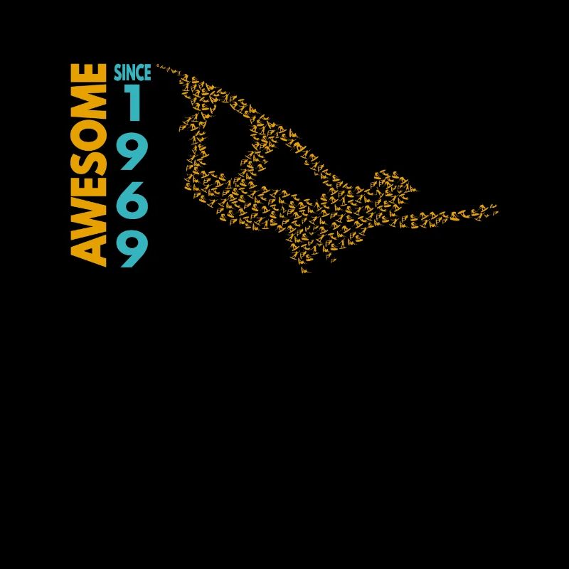 Awesome since 1969. Wakeboard Lifestyle