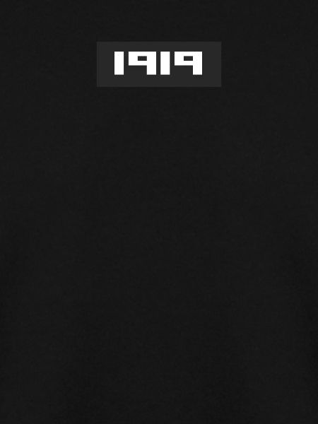 August 1918 1919