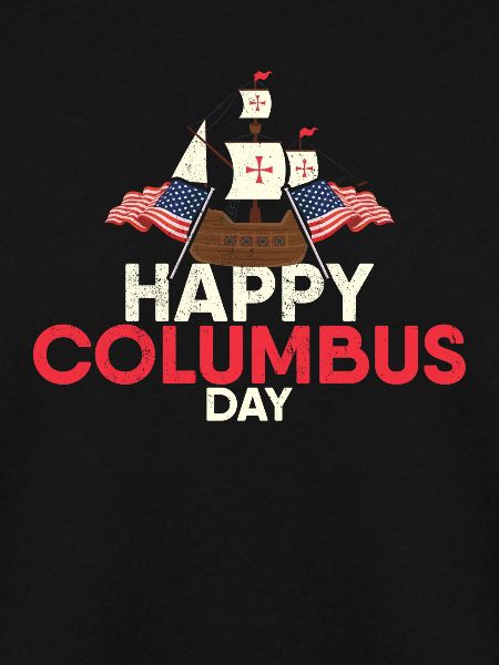 Columbus Day