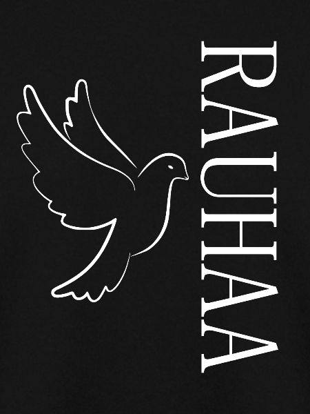 Rauhaa Peace Ukraine