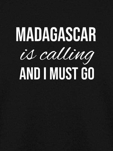 Madagascar