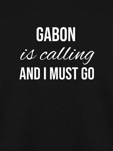 Gabon