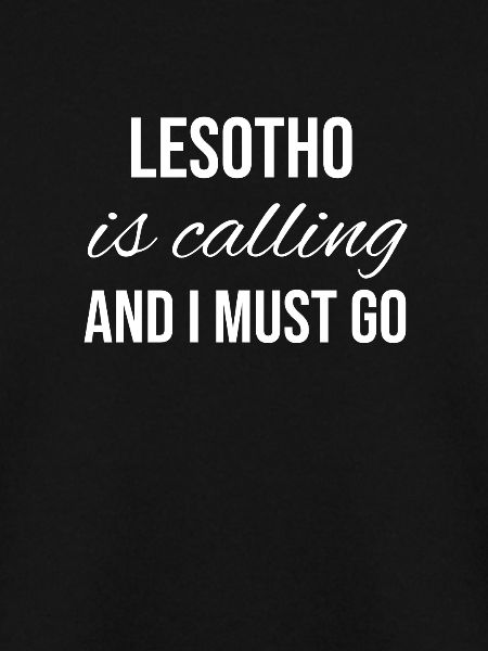 Lesotho