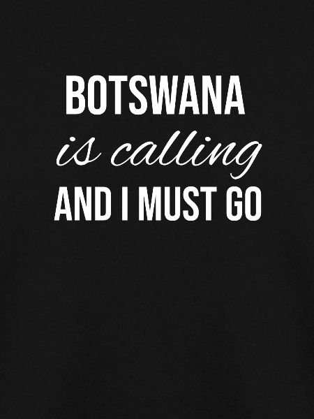 Botsuana