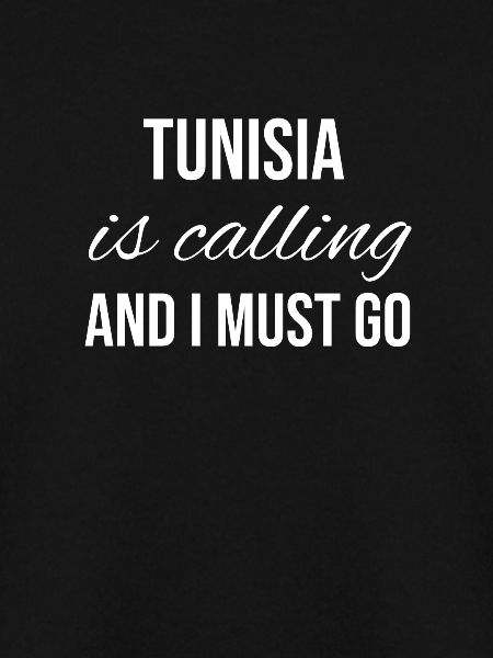 Tunesien