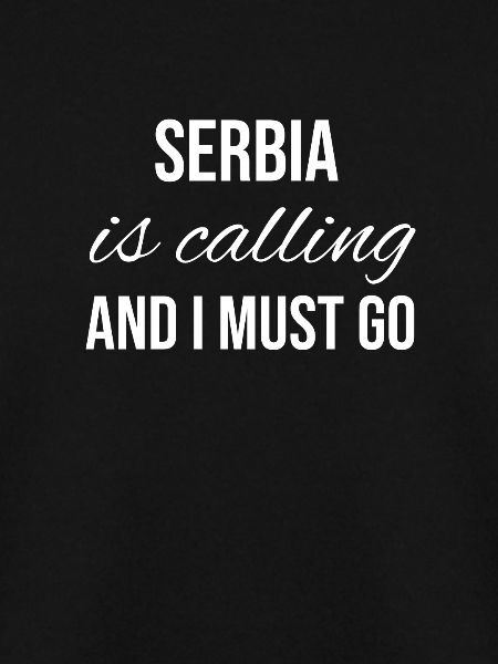 Serbien