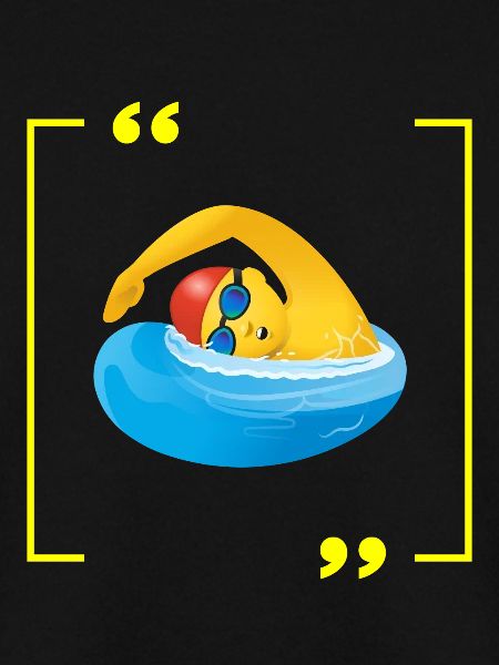 Comedy Schwimmen