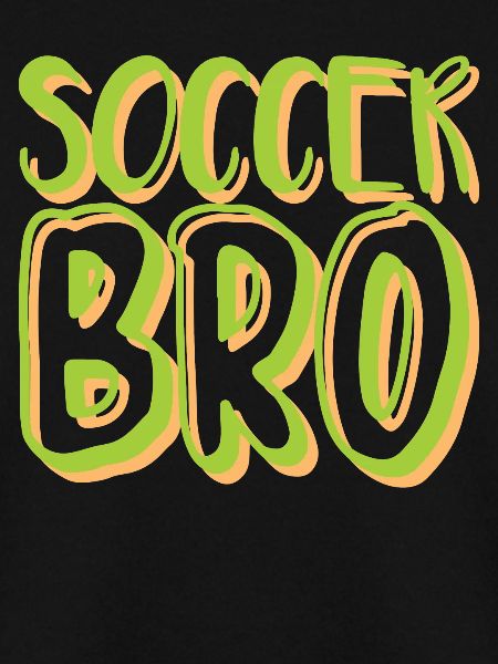 Fußballbruder