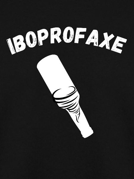 Iboprofaxe Ibuprofaxe
