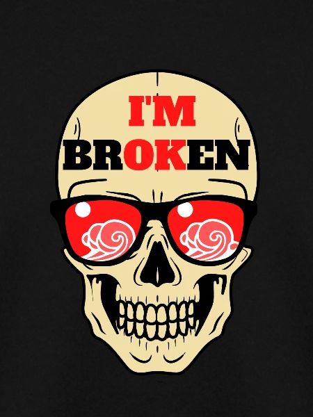 I am Broken