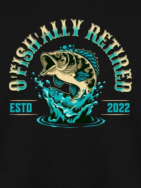 O Fish Ally Retired