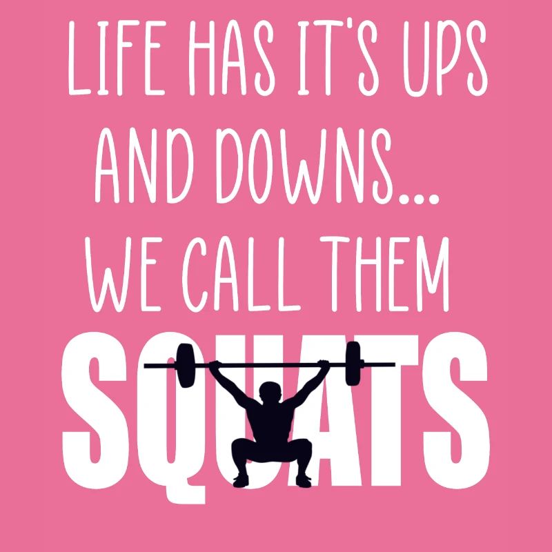 Squats Gym Angebot
