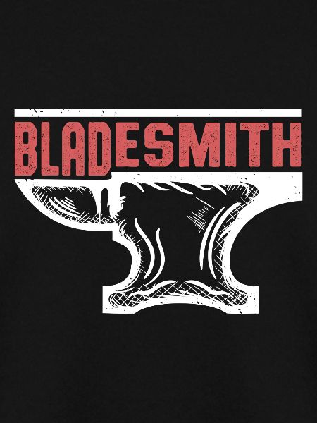 Blacksmith Armourer Goldsmith