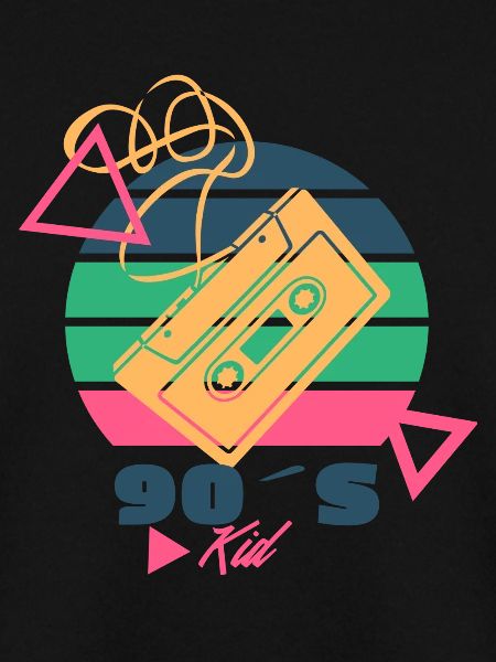 90s Kid