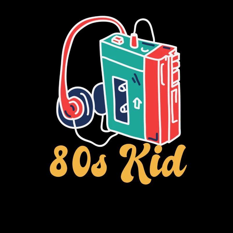 80s Kid