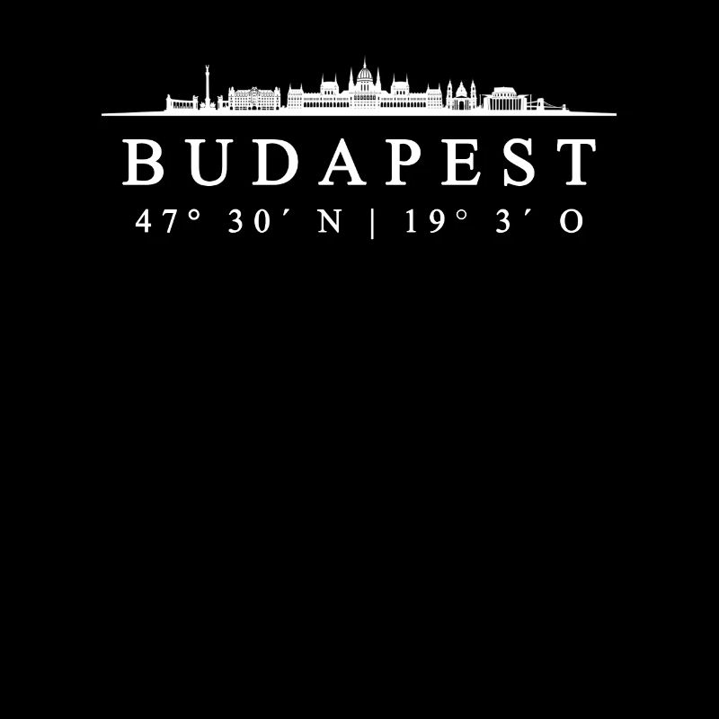 Budapest coordonne la conception