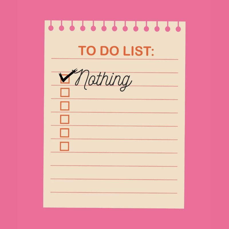 To do Liste