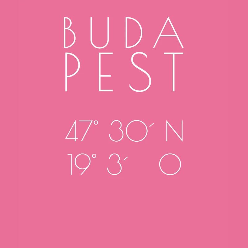 Budapest coordonne la conception