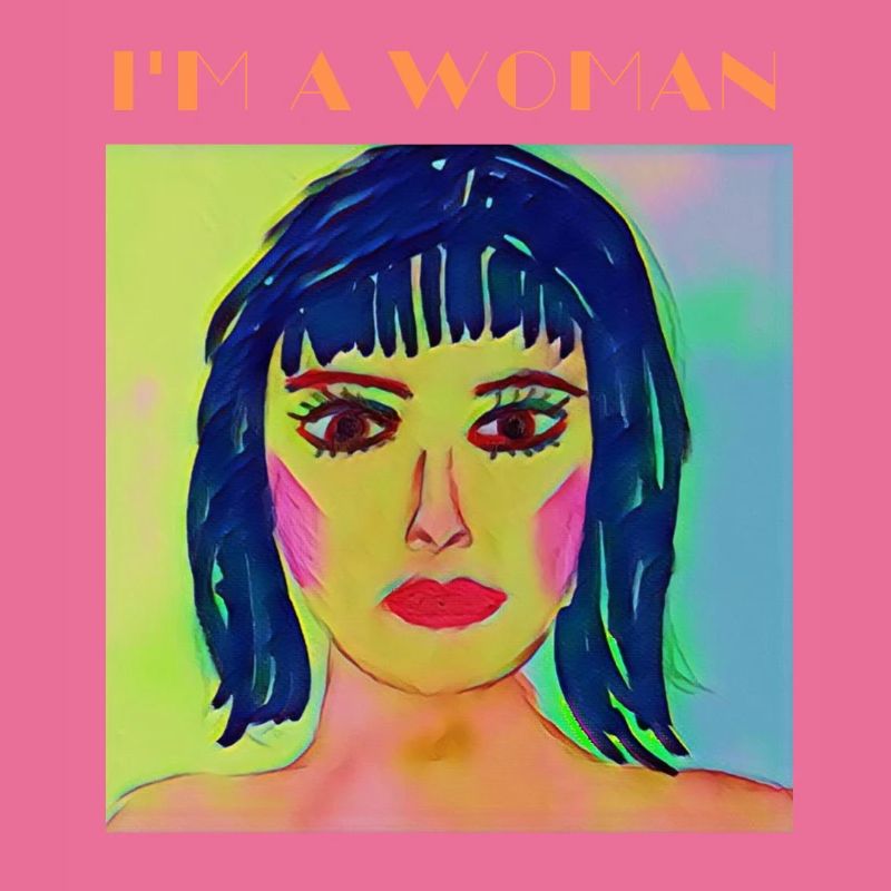 Ich bin eine Frau, cis oder trans, was auch immer