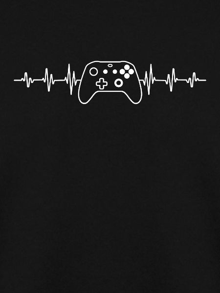 gamer controller puls